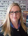 Stephanie May Beaumier